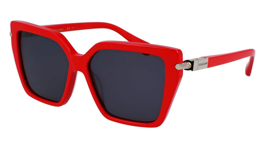 Salvatore Ferragamo SF1106S-600-5714 57mm