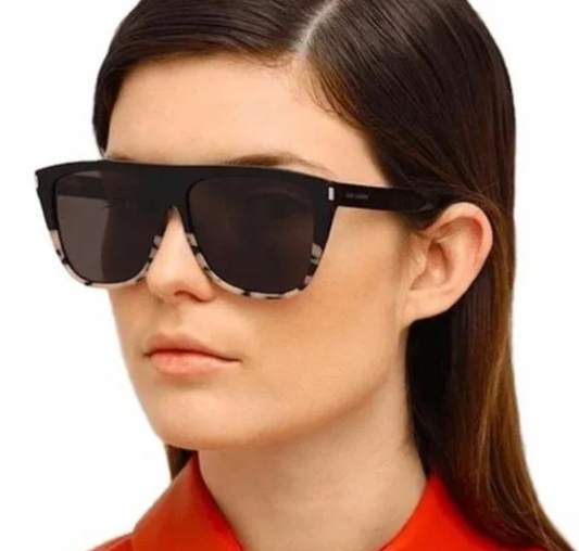 Yves Saint Laurent SL-1-027-59 59mm Sunglasses