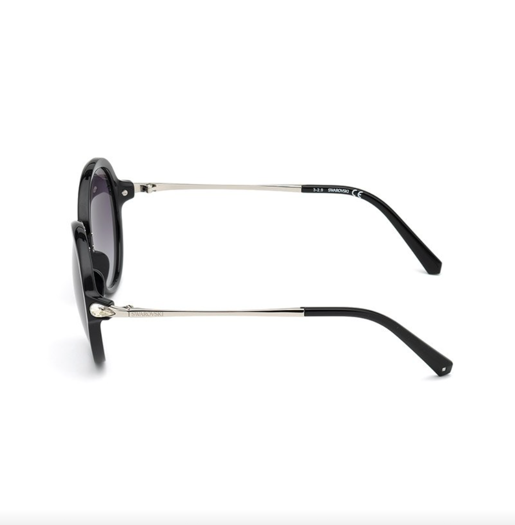 Swarovski SK0285-01B-52 52mm