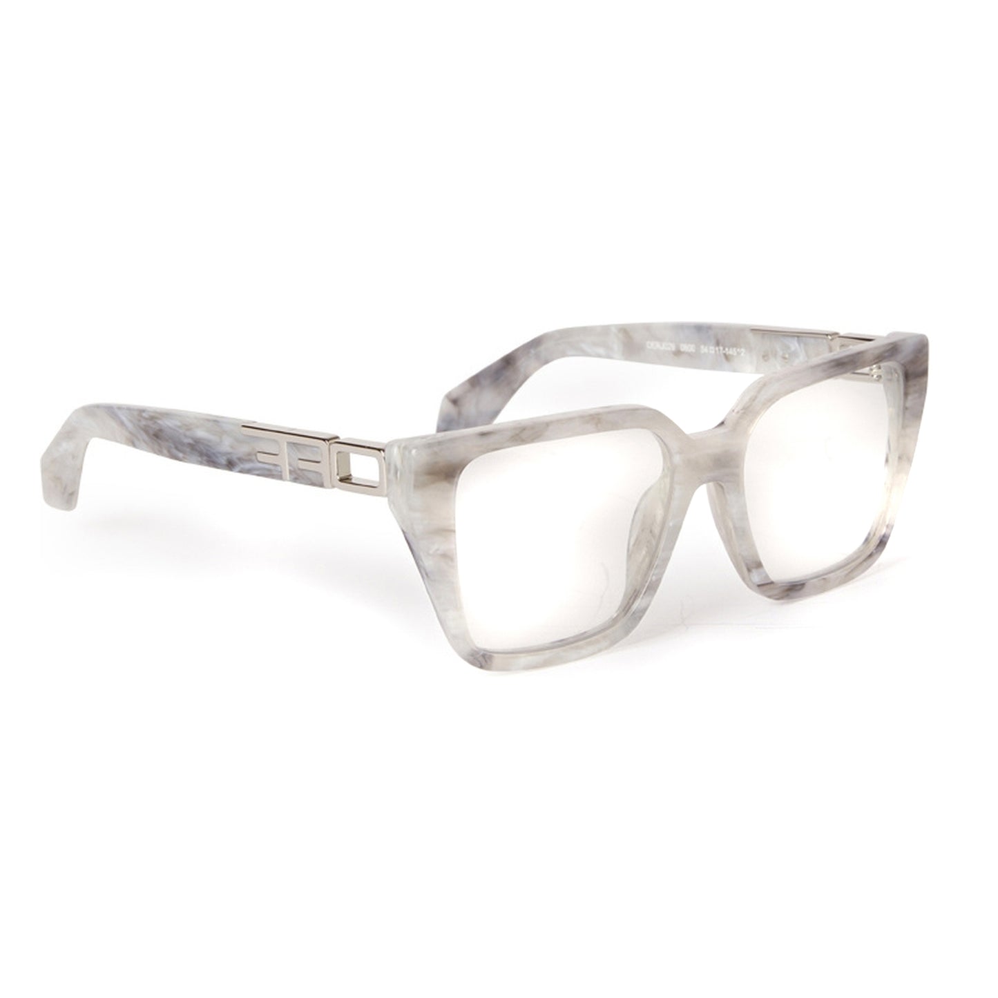 Off-White OERJ029S23PLA0010800 54mm