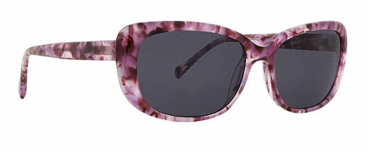 Vera Bradley Karina Lavender Meadow 5416 54mm