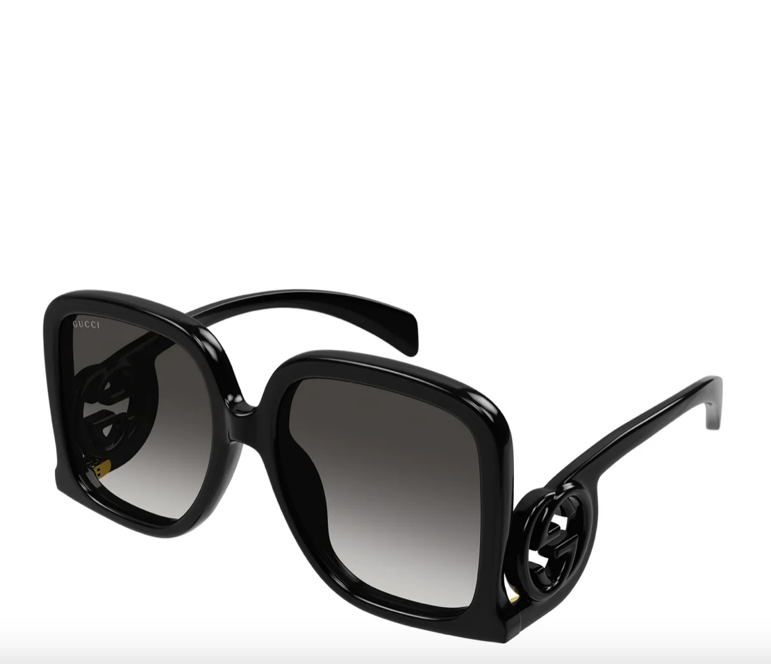 Gucci GG1326S-001-58 58mm