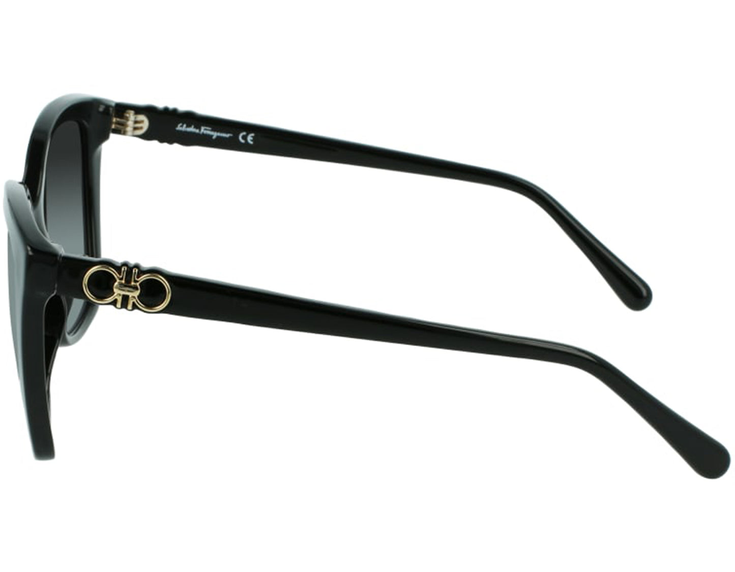 Salvatore Ferragamo SF1026S-001-53.9 54mm