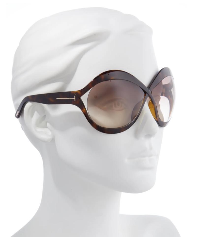 Tom Ford FT0902-52F-71 71mm