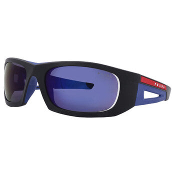 Prada Linea Rossa PS 02YS 16G05U 59 0mm