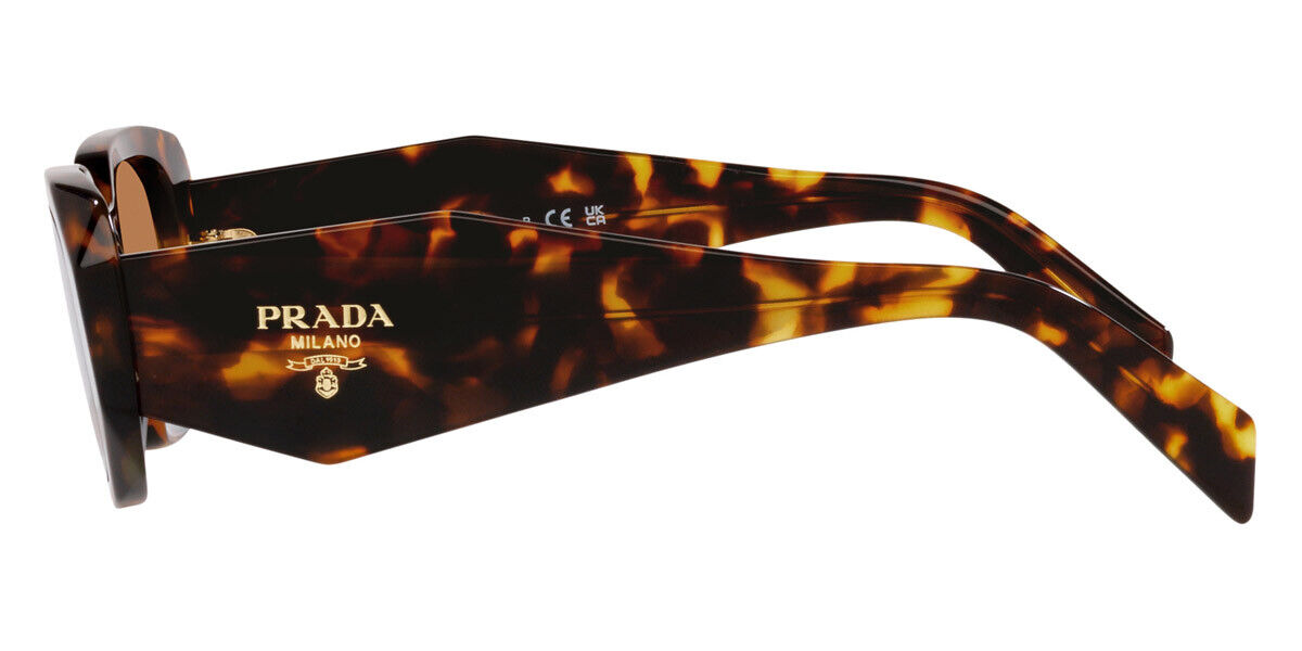 Prada PR17WS-VAU2Z1-49 49mm