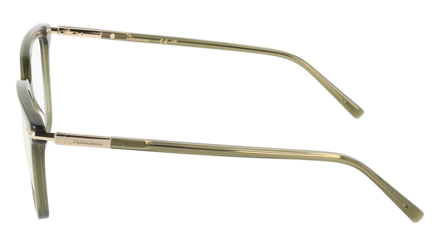 Salvatore Ferragamo SF3038-317-5416 54mm