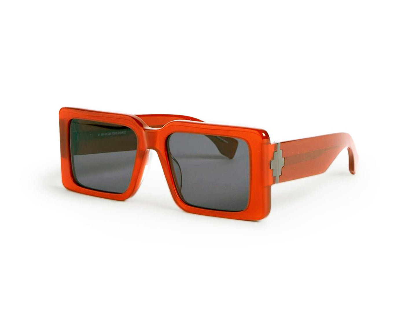 Marcelo Burlon Sicomoro 56mm