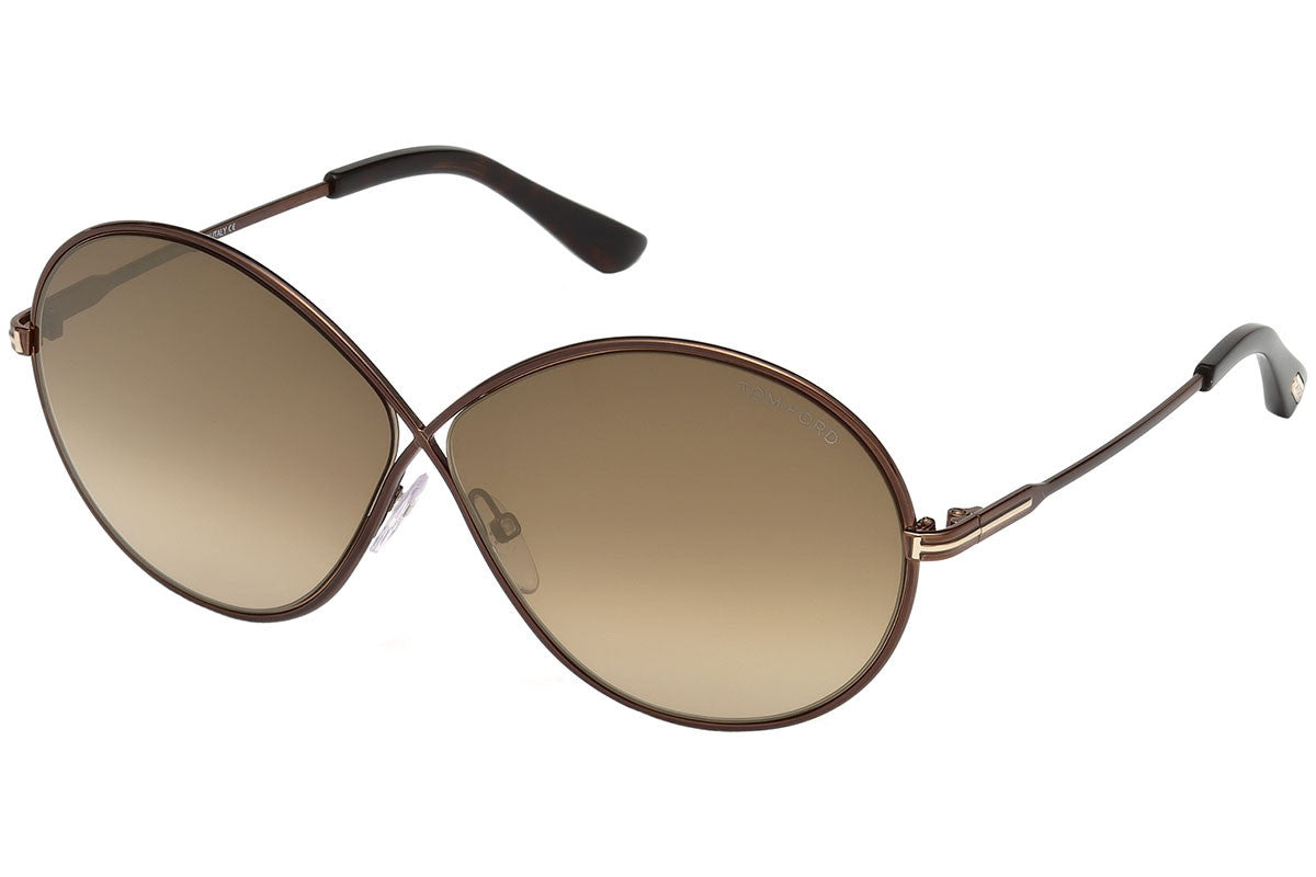 Tom Ford FT0564-48G-64 64mm