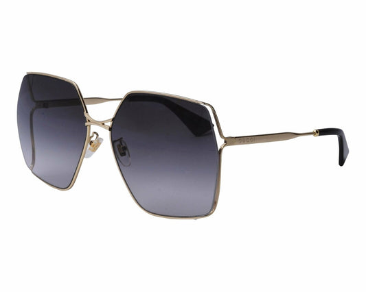 Gucci GG0817S-001-65 65mm