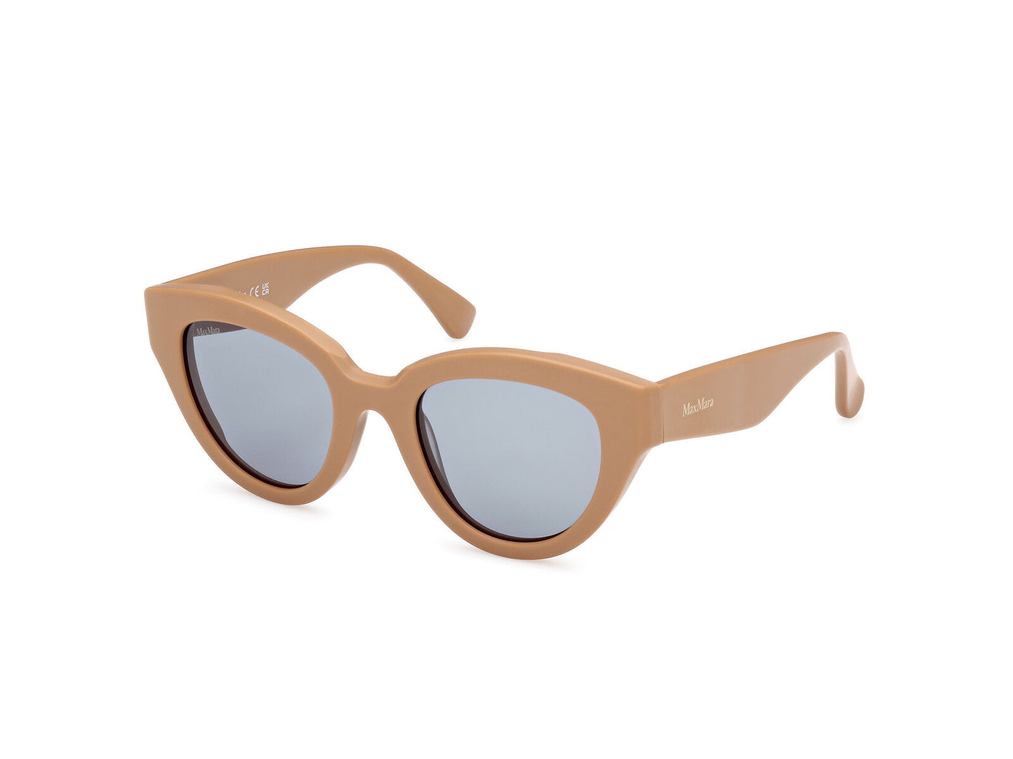 Max Mara MM0077-5046N 0mm