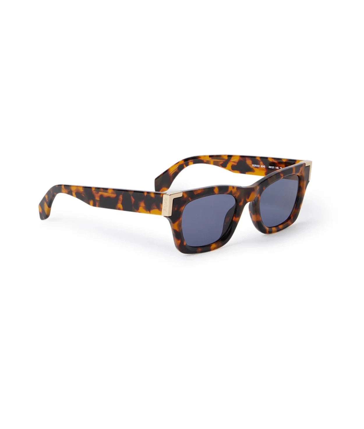Palm Angels PERI101C99PLA0016045 49mm