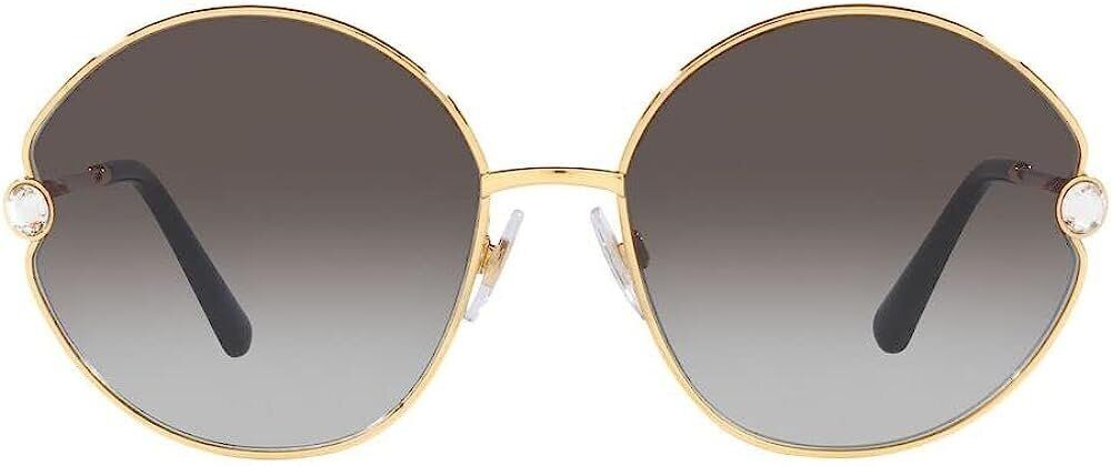 Dolce & Gabbana DG2282B-028G-59 59mm
