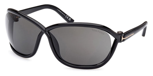 Tom Ford FT1069-01A-68 68mm