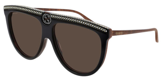 Gucci GG0732S-005-61 61mm