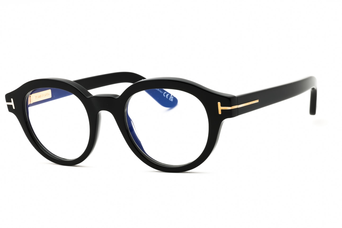 Tom Ford FT6037-B-001 49mm