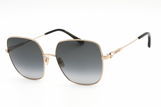 Jimmy Choo KORI/G/SK-0RHL 9O 60mm