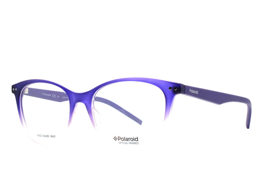Polaroid PLD313-PJP17 51mm Eyeglasses