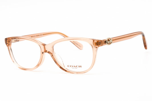 Coach 0HC6155F-5561 53mm