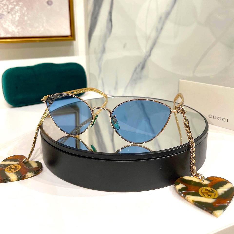 Gucci GG0977S-003-57 57mm