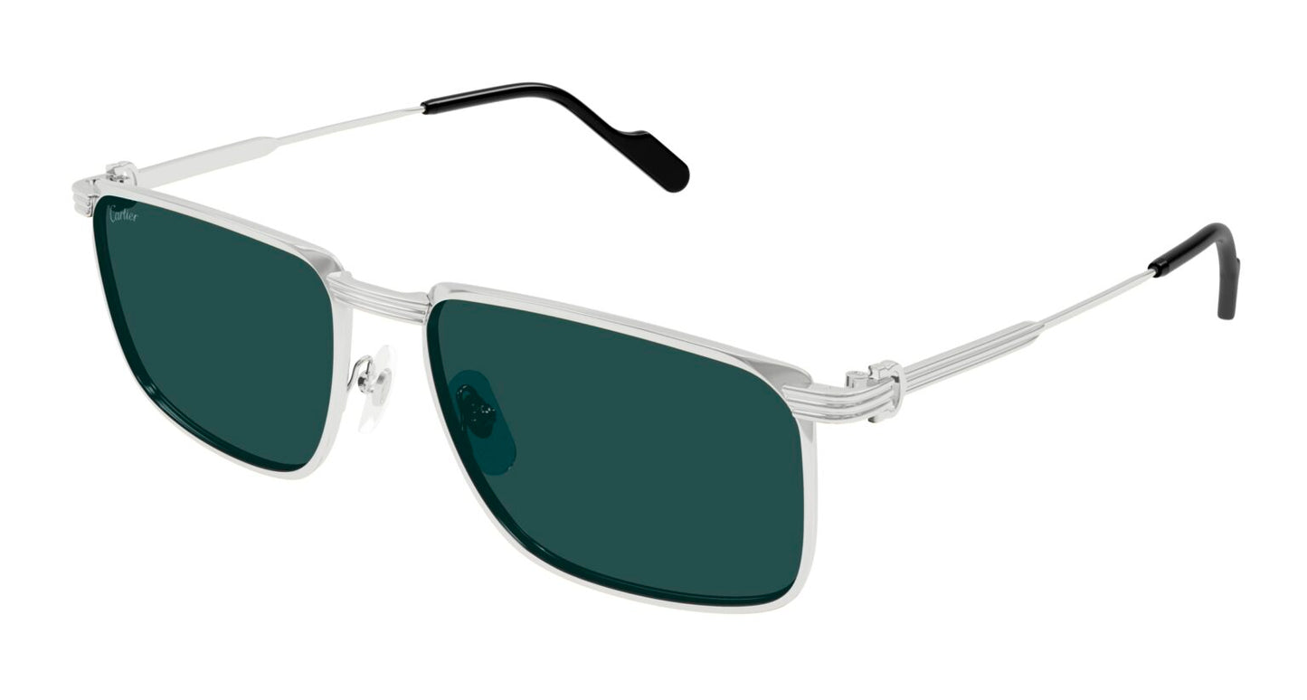 Cartier CT0534S-002 59mm
