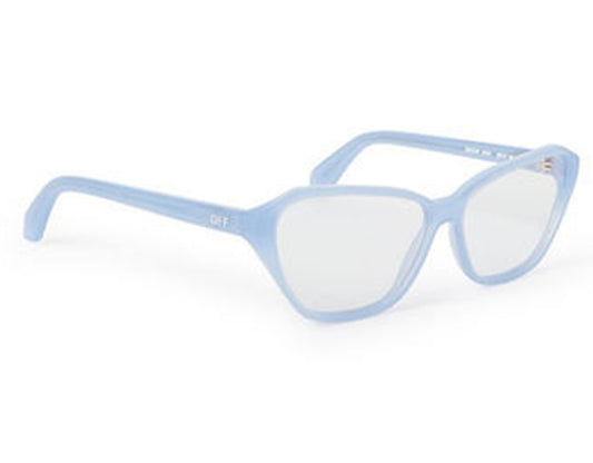 Off-White Style 37 Sugar Paper Blue Blue Block Light 58mm