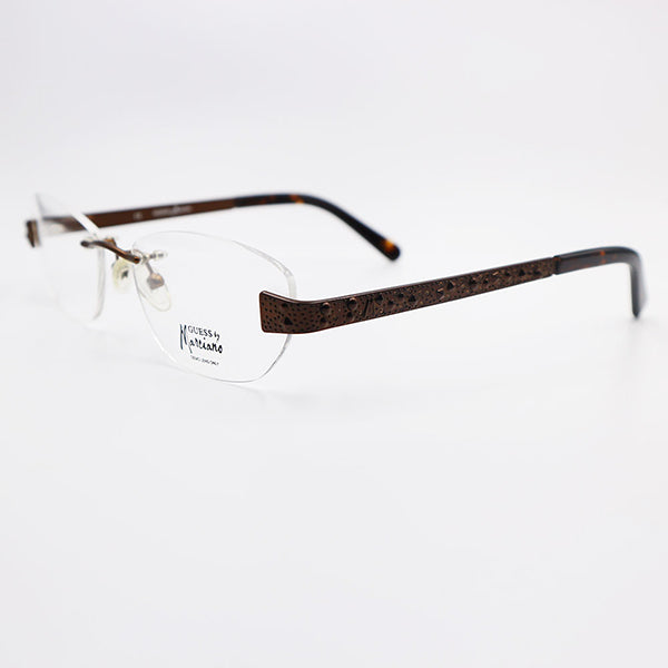 Guess 138-BRN-53 53mm