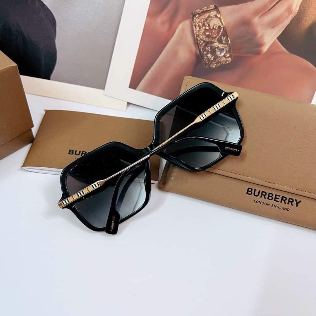 Burberry BE4324F-30018G-59 59mm Sunglasses