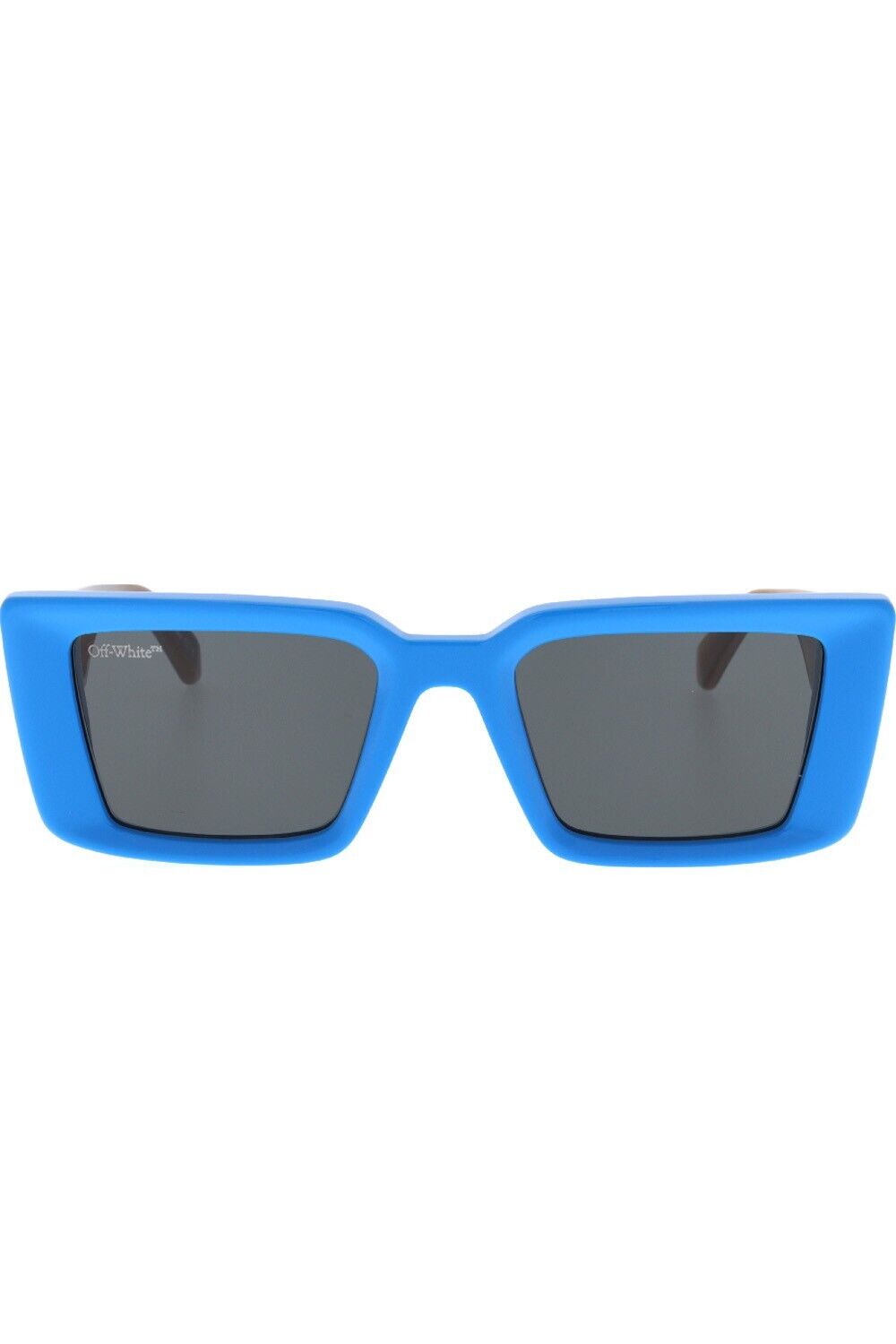 Off-White Savannah Blue Dark Grey 53mm