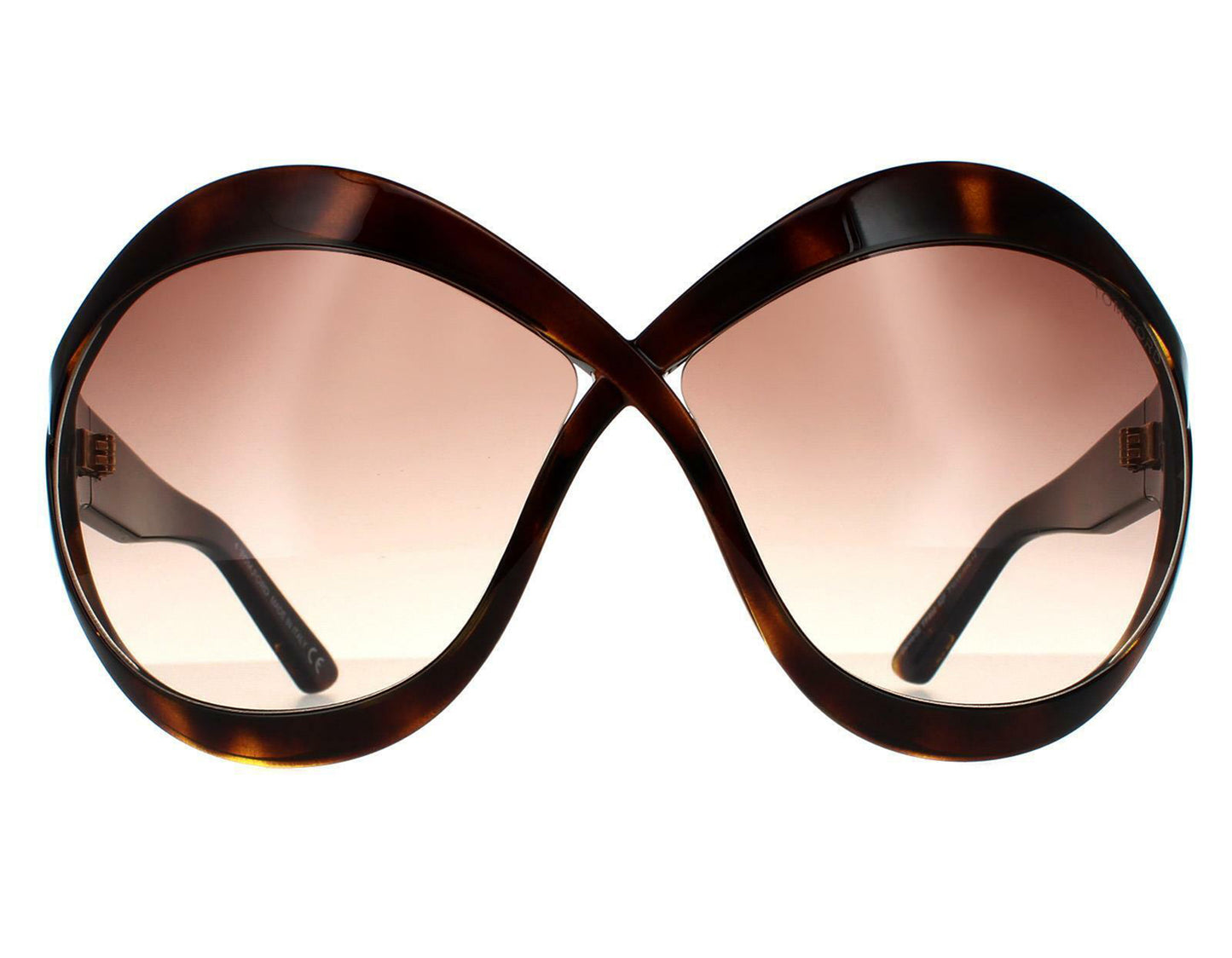 Tom Ford FT0902-52F-71 71mm