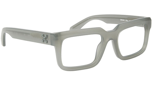 Off-White Style 42 Grey Blue Block Light 54mm