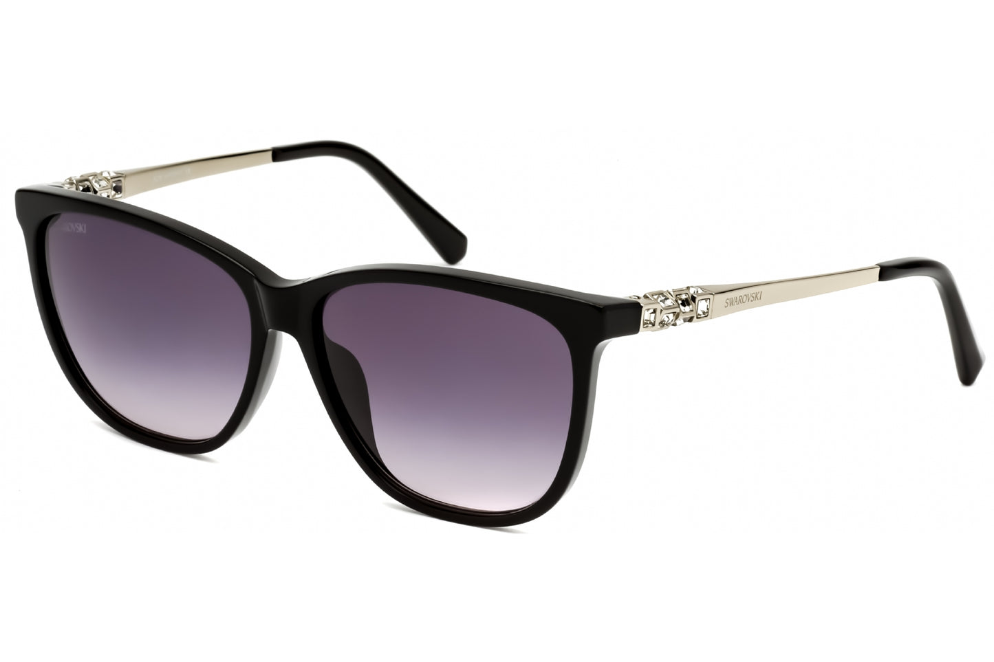 Swarovski SK0225-01B 56mm