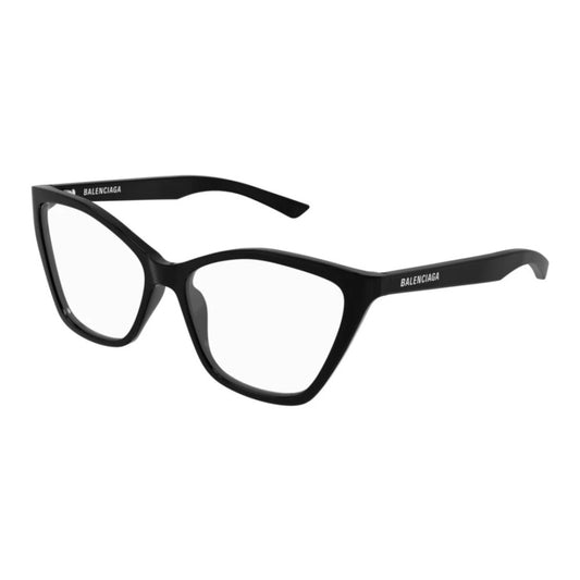 Balenciaga BB0405o-001 57mm