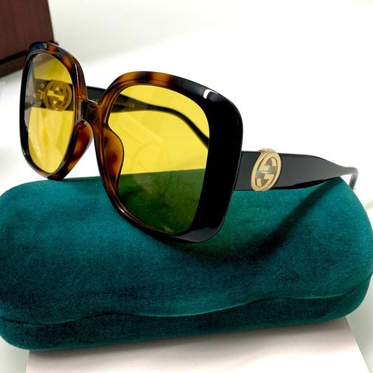 Gucci GG1029SA-004-57 57mm