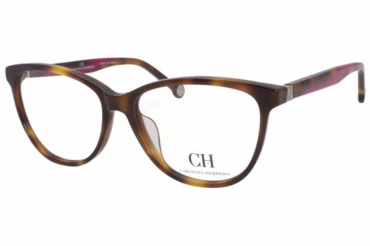 Carolina Herrera VHE770K-0752-53 53mm