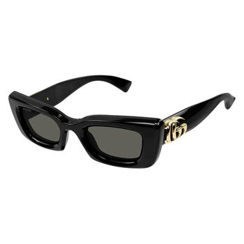 Gucci GG1827S-001-49 49mm