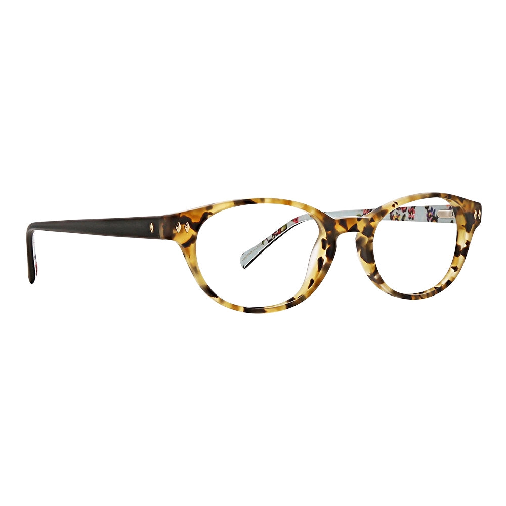 Vera Bradley VB-LEA-WATER-BOUQUET-48 48mm