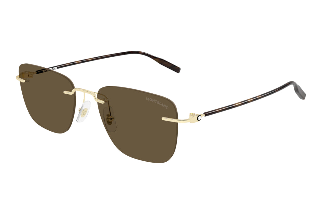 Mont Blanc MB0470S-003 54mm