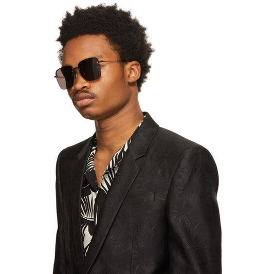 Yves Saint Laurent SL312-004 57mm Sunglasses