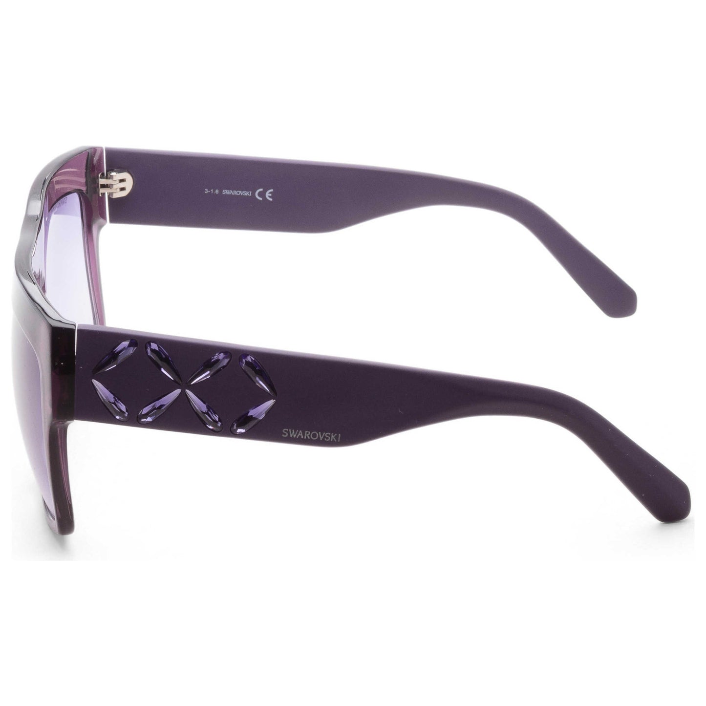 Swarovski SK0128-5681Z 56mm