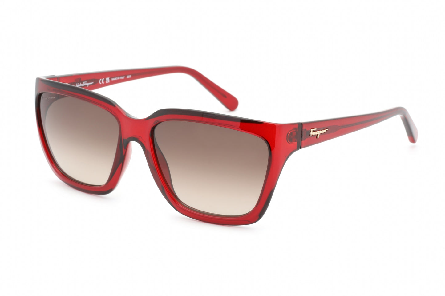 Salvatore Ferragamo SF1018S-655 59mm