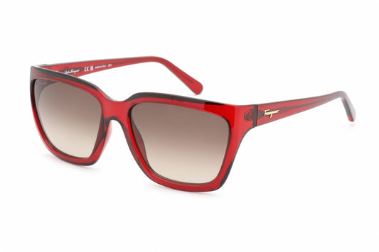 Salvatore Ferragamo SF1018S-655 59mm