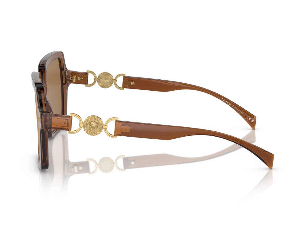 Versace 0VE4441-5028/O 55mm