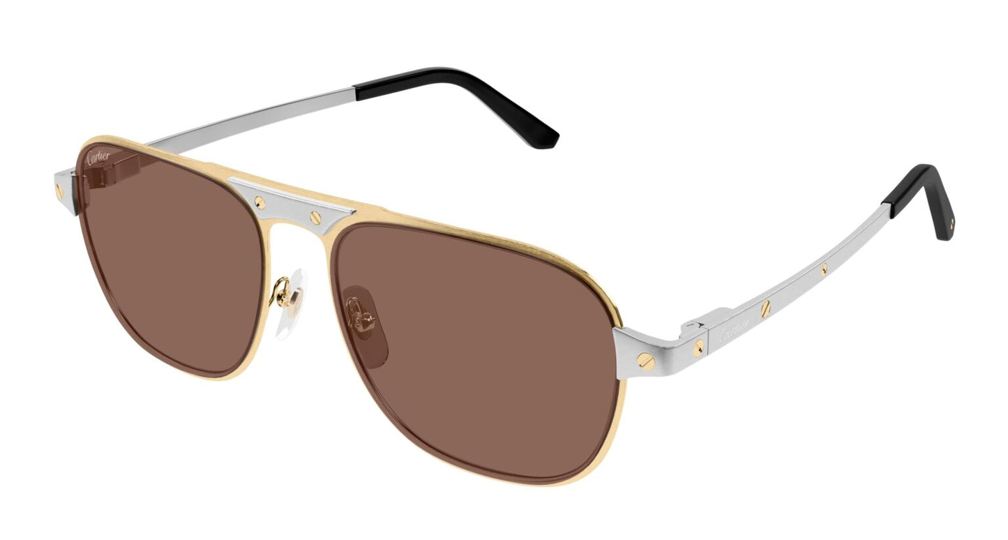 Cartier CT0532S-004 58mm