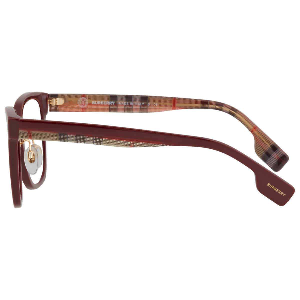 Burberry BE2347F-3945-52 52mm Eyeglasses
