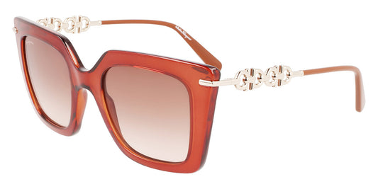 Salvatore Ferragamo SF1041S-232 51mm