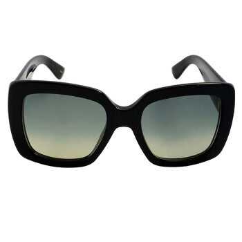 Gucci GG0141SN-001-53 53mm