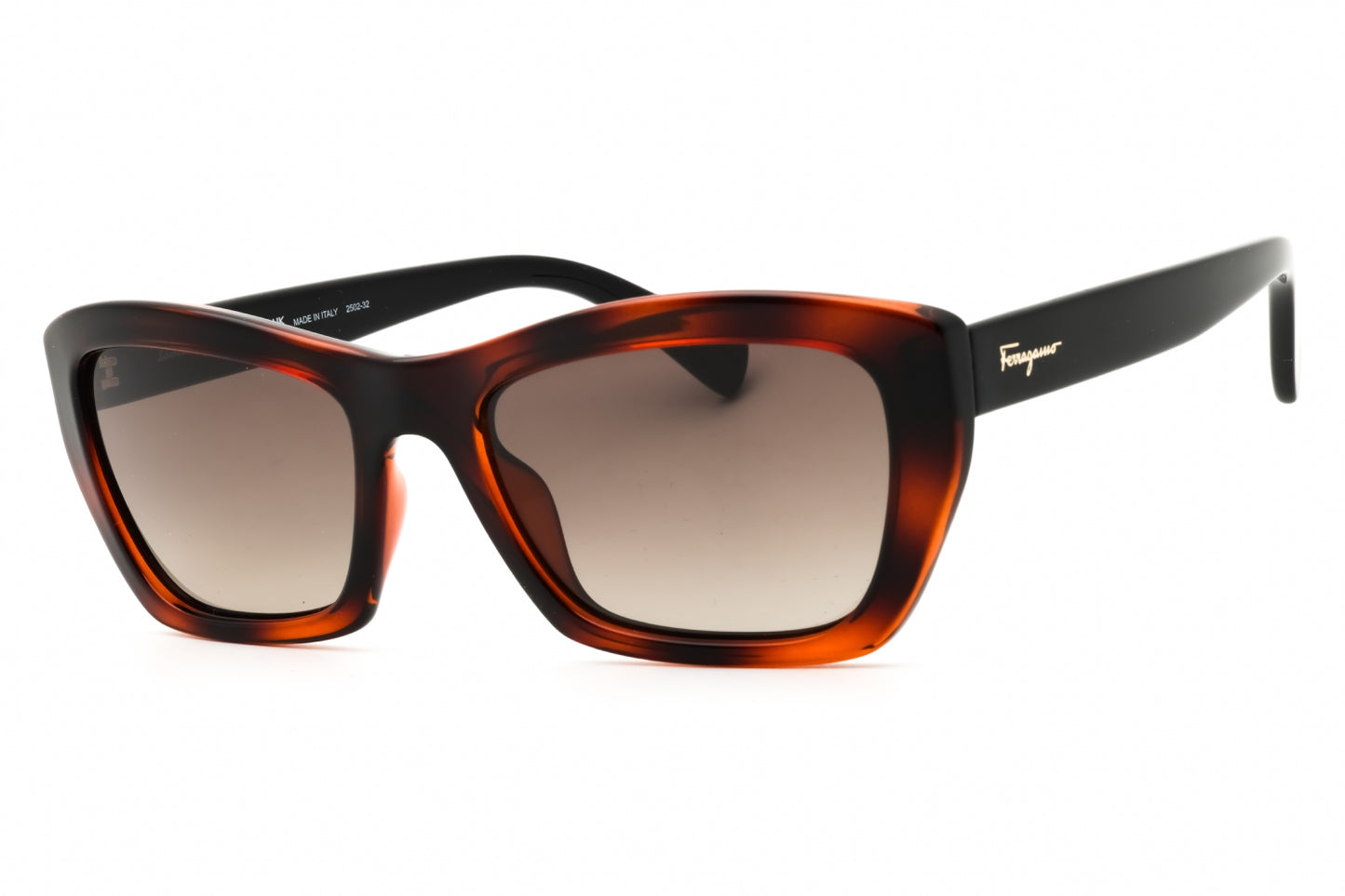 Salvatore Ferragamo SF958S-214 55mm