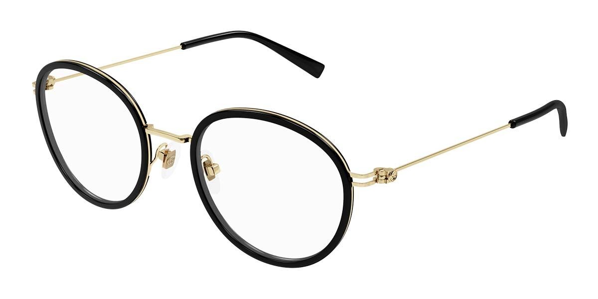 Gucci GG1851oA-001 48mm