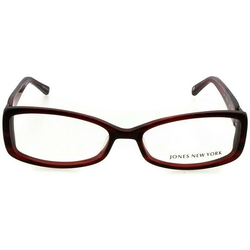 Jones New York J741-RUB 52mm Eyeglasses